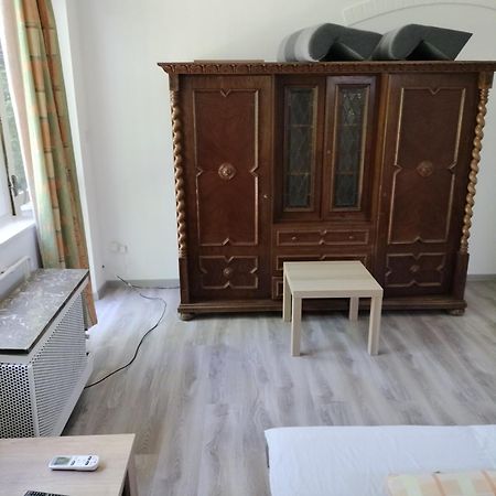 Balassa House Siófok Exteriér fotografie