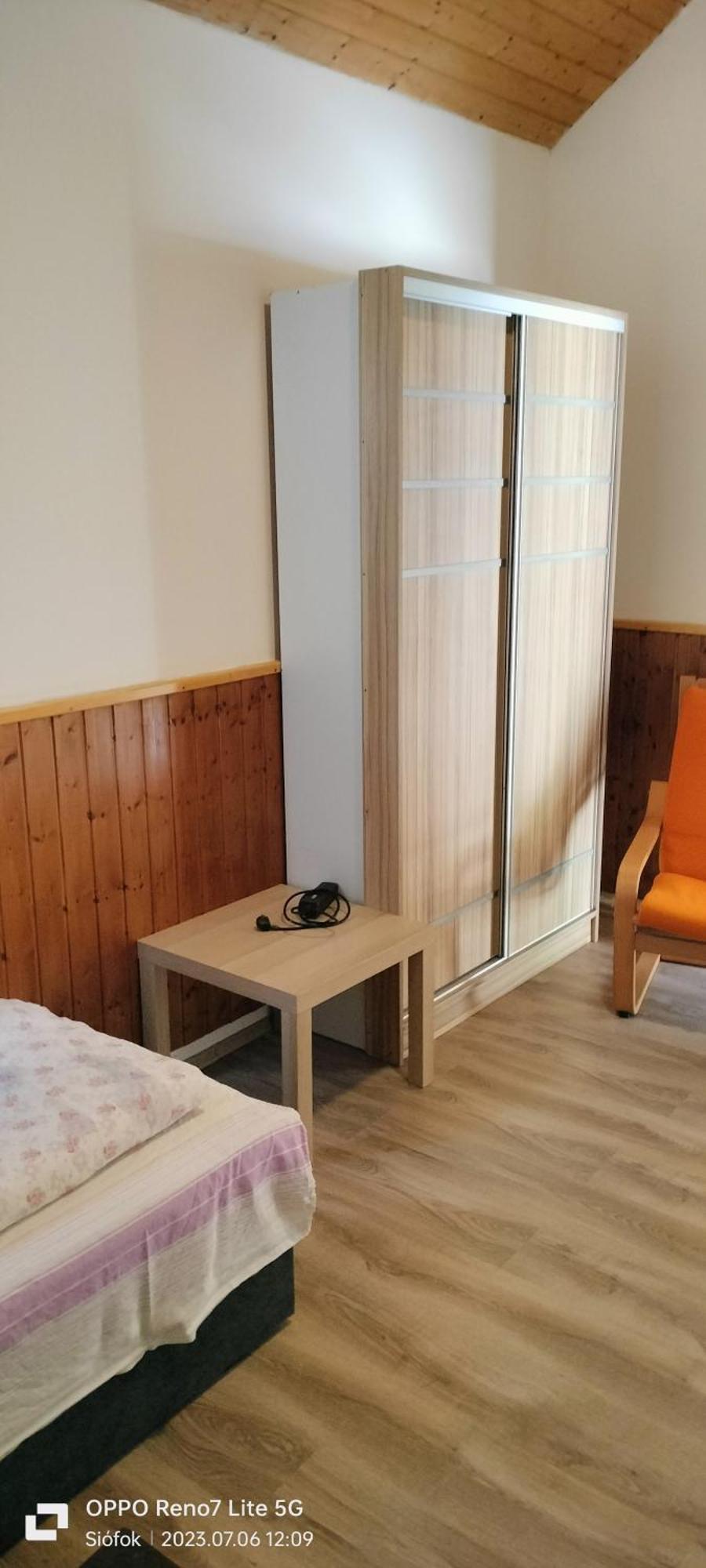 Balassa House Siófok Exteriér fotografie